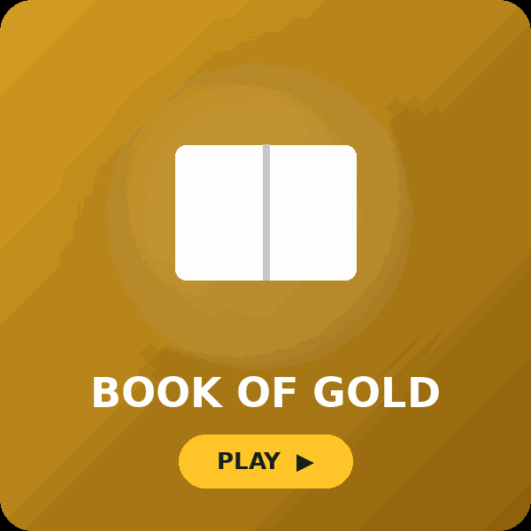 Book of Gold