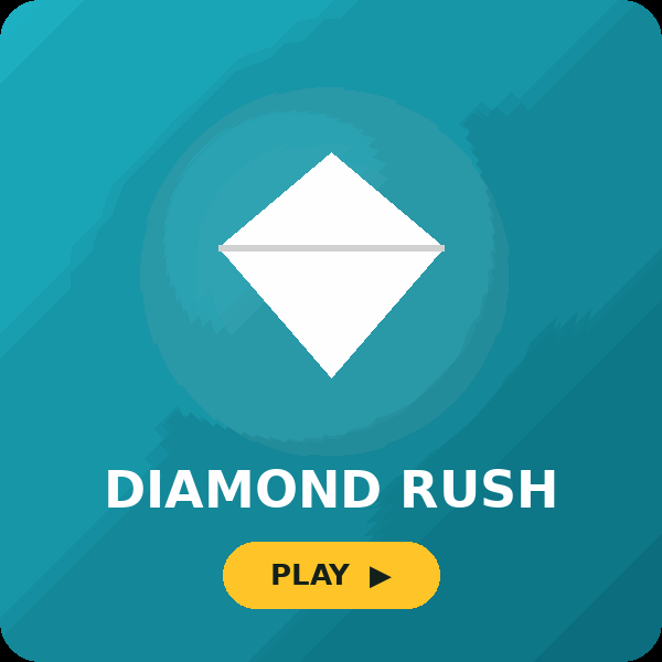 Diamond Rush