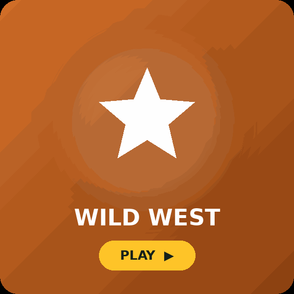 Wild West
